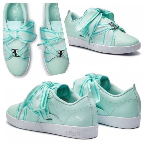 Puma - Smash Wns Buckle 368081-06 - Sneakers - Mint size 7 - Picture 1 of 13
